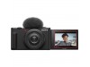 Sony ZV-1F Vlogging Camera (Promo Cashback Rp 500.000)